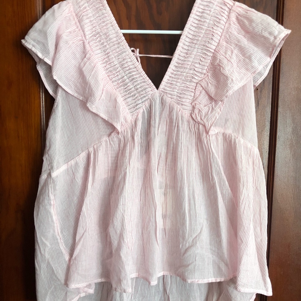 Lucky Brand Summer Top